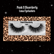 Load image into Gallery viewer, Luna Eyelashes