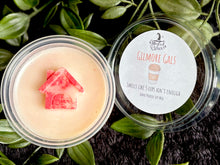 Load image into Gallery viewer, Gilmore gals Wax Melt (Coffee Scent)