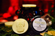 Load image into Gallery viewer, Wicked Spirits Wax Melt (Banana Scent)