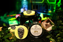 Load image into Gallery viewer, Crime Scene Cover Up Wax Melt (Sweet Bleach Scent)