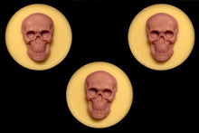 Load image into Gallery viewer, Bae Watch Wax Melts (Inspired by a well known So Cal Holl-ister Scent). Soy Wax in a 45g Pot or 20g Skulls.