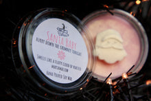 Load image into Gallery viewer, Santa Baby Wax Melt (Roasted Marshmallow Scent)