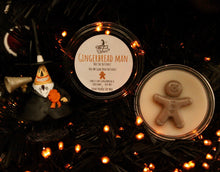 Load image into Gallery viewer, Gingerbread Wax Melt (Gingerbread Scent)
