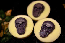 Load image into Gallery viewer, Crime Scene Cover Up Wax Melt (Sweet Bleach Scent)