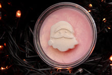 Load image into Gallery viewer, Santa Baby Wax Melt (Roasted Marshmallow Scent)