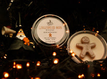 Load image into Gallery viewer, Gingerbread Wax Melt (Gingerbread Scent)
