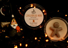 Load image into Gallery viewer, Gingerbread Wax Melt (Gingerbread Scent)