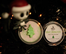 Load image into Gallery viewer, Spruce Springsteen Wax Melt (Christmas Tree Scent)