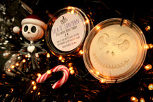 Load image into Gallery viewer, Jack O’ Lantern Wax Melt (Peppermint Scent)