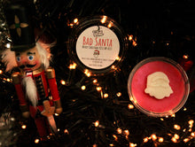 Load image into Gallery viewer, Bad Santa Wax Melts (Santa’s Cologne Scent)