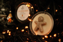 Load image into Gallery viewer, Gingerbread Wax Melt (Gingerbread Scent)