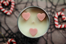 Load image into Gallery viewer, Small Sugar Daddy (Carmel) Candle