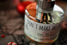 Load image into Gallery viewer, Don't Make Me Blush (Floral) Reed Diffuser