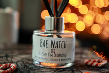 Load image into Gallery viewer, Bae Watch (Beachy Cologne) Reed Diffuser
