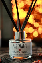 Load image into Gallery viewer, Bae Watch (Beachy Cologne) Reed Diffuser