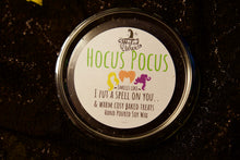 Load image into Gallery viewer, Witches Hat Wax and Ghost wax melter Bundle (Caramel Bakery Scent)