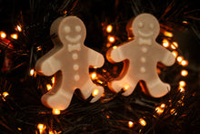 Load image into Gallery viewer, Gingerbread Men Wax Melts (Gingerbread Scent) my