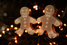 Load image into Gallery viewer, Gingerbread Men Wax Melts (Gingerbread Scent) my