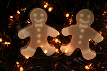 Load image into Gallery viewer, Gingerbread Men Wax Melts (Gingerbread Scent) my