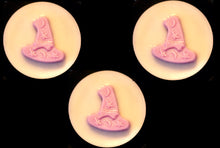 Load image into Gallery viewer, Basic Witch Wax Melt (Cherry Scent) Soy Wax in a 45g Pot or 20g Skulls.