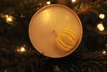 Load image into Gallery viewer, Large Pumpkin King Candle (200g Soy Wax)