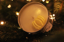 Load image into Gallery viewer, Large Pumpkin King Candle (200g Soy Wax)