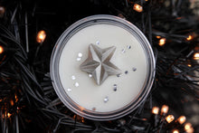Load image into Gallery viewer, Starry Night Wax Melt (Fresh Cologne Scent) Soy Wax in a 45g Pot or 20g Skulls.