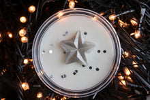 Load image into Gallery viewer, Starry Night Wax Melt (Fresh Cologne Scent) Soy Wax in a 45g Pot or 20g Skulls.
