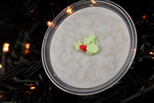 Load image into Gallery viewer, Christmas Pudding & Brandy Wax Melt