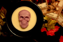Load image into Gallery viewer, Bae Watch Wax Melts (Inspired by a well known So Cal Holl-ister Scent). Soy Wax in a 45g Pot or 20g Skulls.