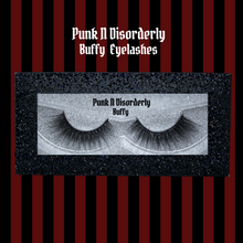 Load image into Gallery viewer, Buffy Eyelashes
