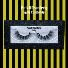 Load image into Gallery viewer, Sally Eyelashes