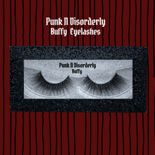 Load image into Gallery viewer, Buffy Eyelashes