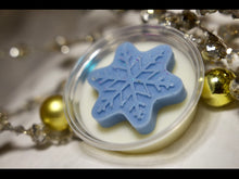 Load image into Gallery viewer, Christmas Cookies Wax Melt (Sugary Cookie Scent)
