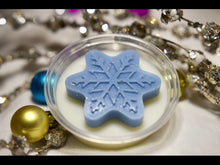 Load image into Gallery viewer, Christmas Cookies Wax Melt (Sugary Cookie Scent)