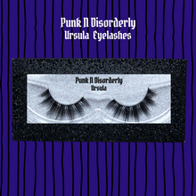 Load image into Gallery viewer, Ursula Eyelashes