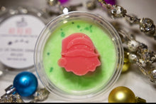 Load image into Gallery viewer, HOHOHO! Wax Melt (Tangerine, Cinnamon & Clove Scent)