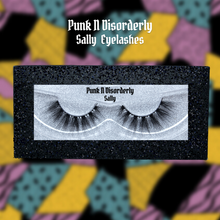 Load image into Gallery viewer, Sally Eyelashes