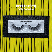 Load image into Gallery viewer, Sally Eyelashes