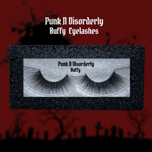 Load image into Gallery viewer, Buffy Eyelashes