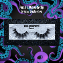 Load image into Gallery viewer, Ursula Eyelashes