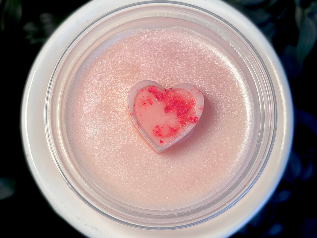 Own Girl Own World Wax Melt (Cherry Scent)