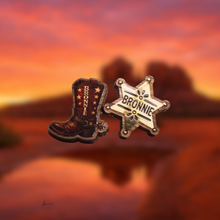 Load image into Gallery viewer, Sedona Sunrise Mini Bundle  (Worth £35)
