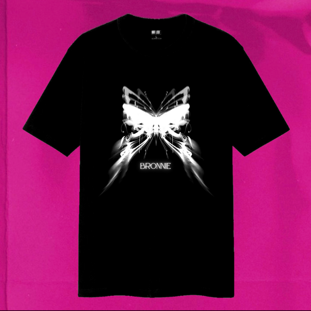 Bronnie Butterfly T-Shirt