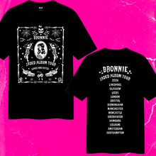 Load image into Gallery viewer, Bronnie Tour T-Shirt
