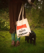 Load image into Gallery viewer, Bronnie Marlboro Tote Bag
