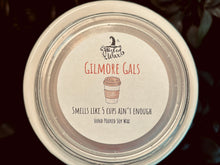 Load image into Gallery viewer, Gilmore gals Wax Melt (Coffee Scent)
