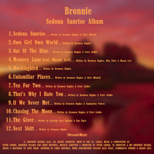 Load image into Gallery viewer, Sedona Sunrise Signed CD
