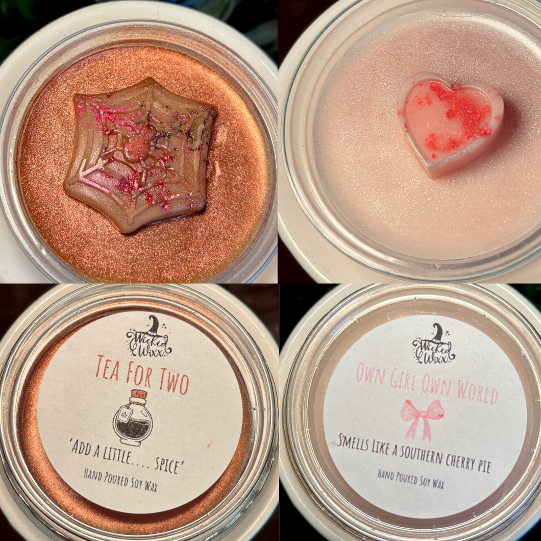 Bronnie Wax Melt Bundle