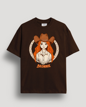 Load image into Gallery viewer, Bronnie Cowgirl T Shirt
